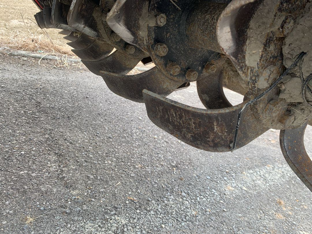 대동d470 트랙터 이미지