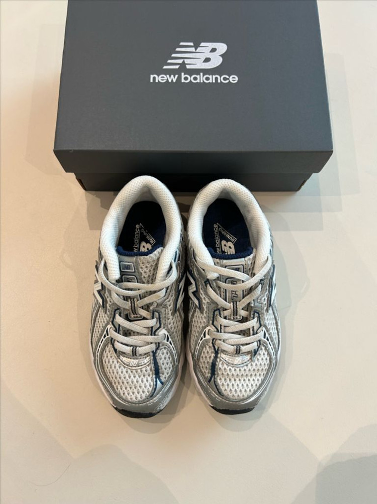 뉴발란스 키즈 운동화 170 (PZ740WN) 이미지