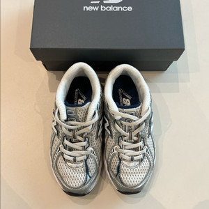 뉴발란스 키즈 운동화 170 (PZ740WN) 이미지