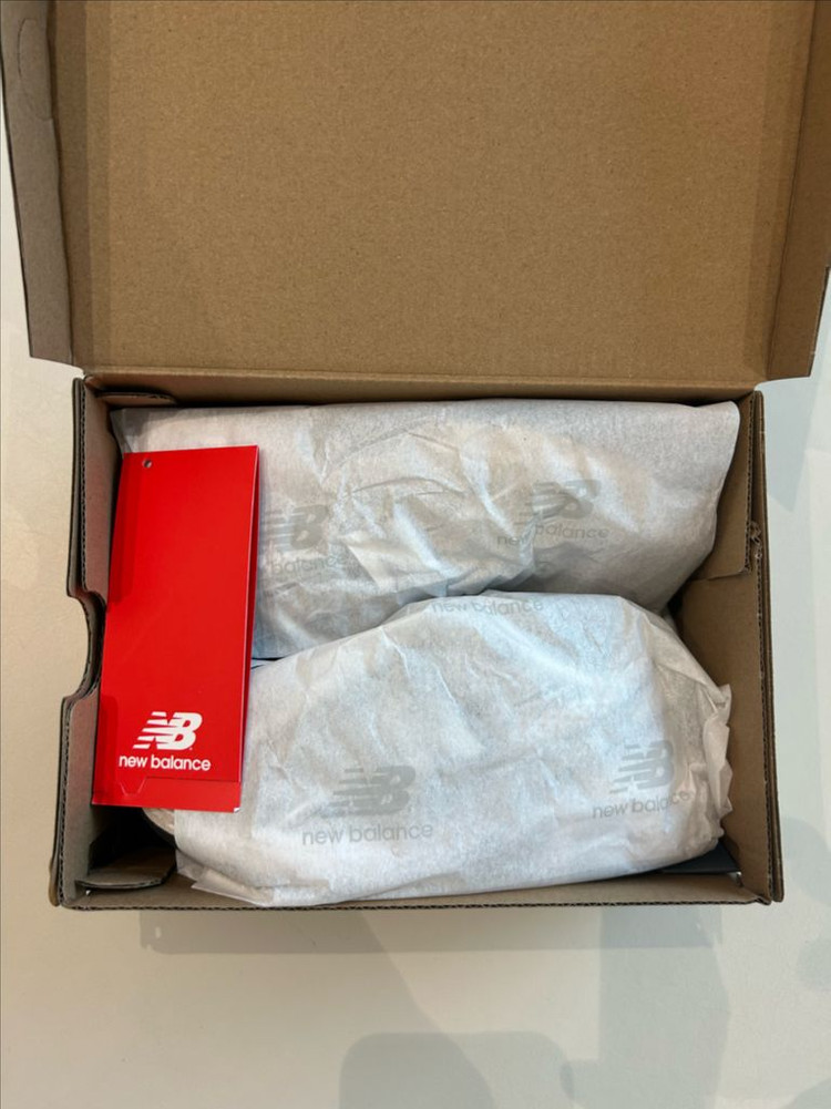 뉴발란스 키즈 운동화 170 (PZ740WN) 이미지