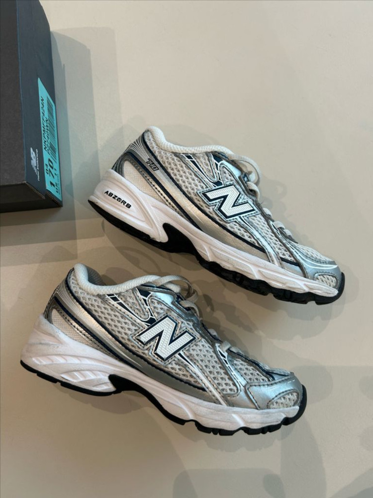 뉴발란스 키즈 운동화 170 (PZ740WN) 이미지