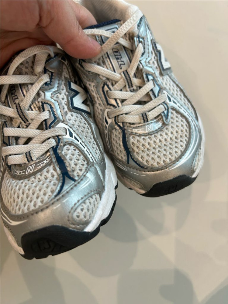 뉴발란스 키즈 운동화 170 (PZ740WN) 이미지