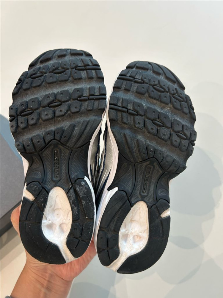 뉴발란스 키즈 운동화 170 (PZ740WN) 이미지