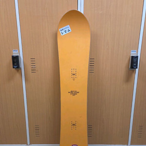 2223 파우더보드 나이트로 퀴버 딩기 155사이즈 팝니다. 이미지
