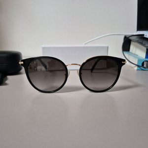 발망 BALMAIN BL6089-1 선글라스 미사용 풀구성 (박스/보증서) 이미지