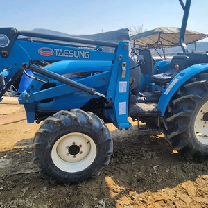 LS트렉터 이미지