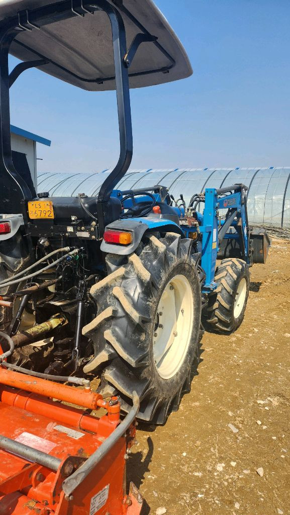 LS트렉터 이미지