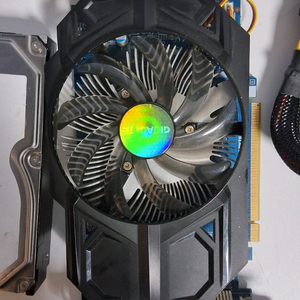 컴퓨터 부품 판매합니다(HDD, 그래픽카드,램,메인보드,CPU,파워) 이미지