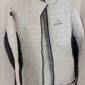 아이더 여성 패딩 자켓 S 구스 이미지