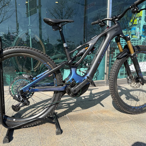 22년 스페셜 에스웍스 터보리보 전기자전거