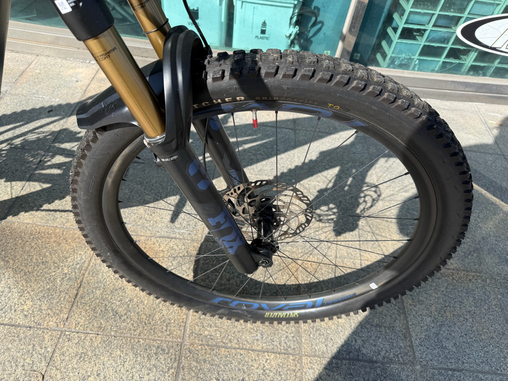 22년 스페셜 에스웍스 터보리보 전기자전거--4