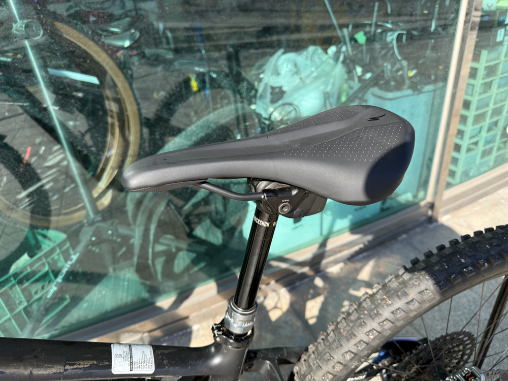 22년 스페셜 에스웍스 터보리보 전기자전거--8