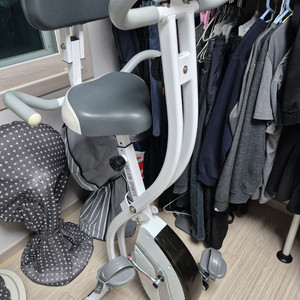 카본 픽시 자전거 이미지