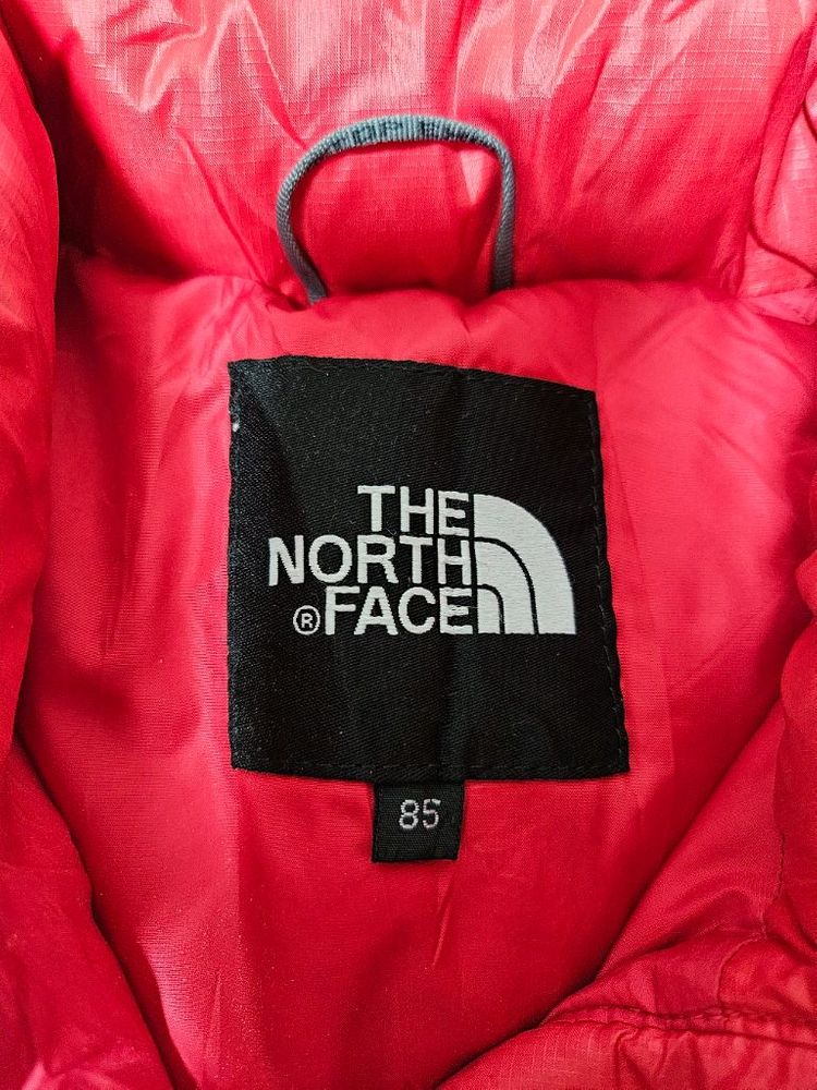 노스페이스 700 패딩조끼 85 이미지