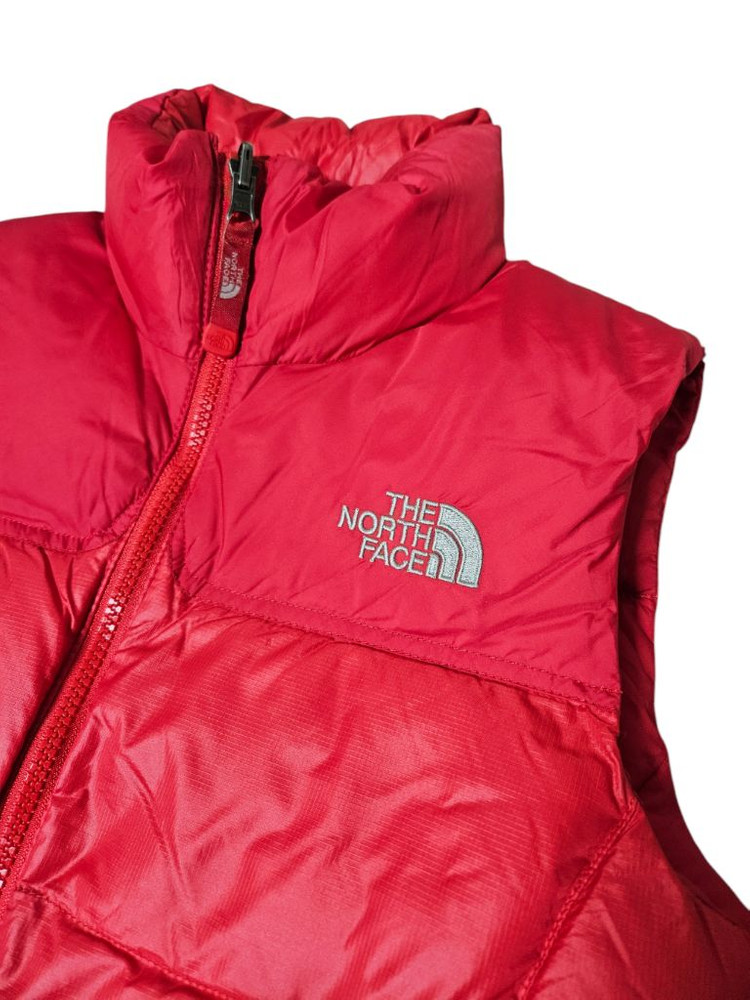 노스페이스 700 패딩조끼 85 이미지