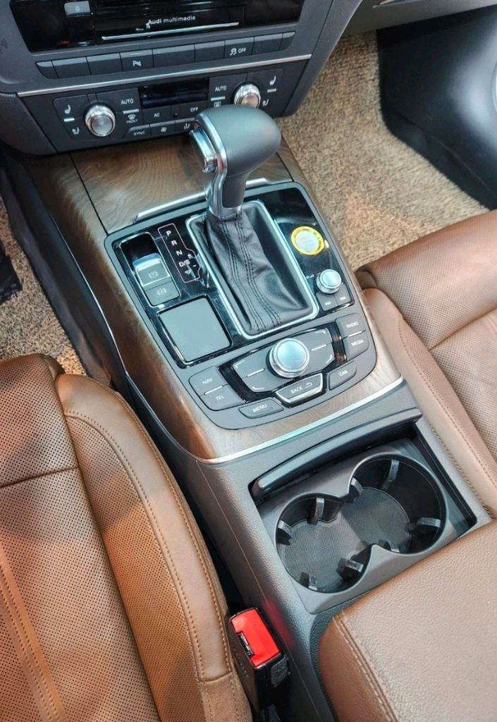 아우디 a6 3.0 TFSI 콰트로 다이나믹 이미지