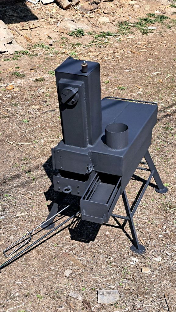 거꾸로타는화목난로 이미지