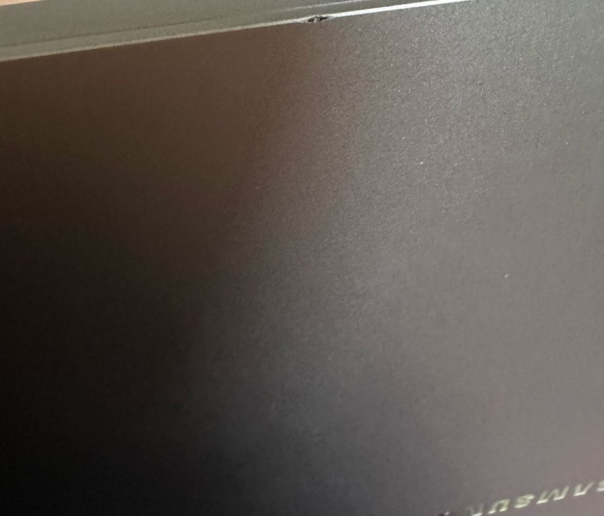 갤럭시북4 프로 16인치 32gb / 512ssd 판매 이미지