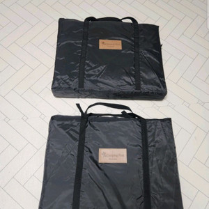 캠핑퍼스트 이너매트 판매(미사용제품) 이미지