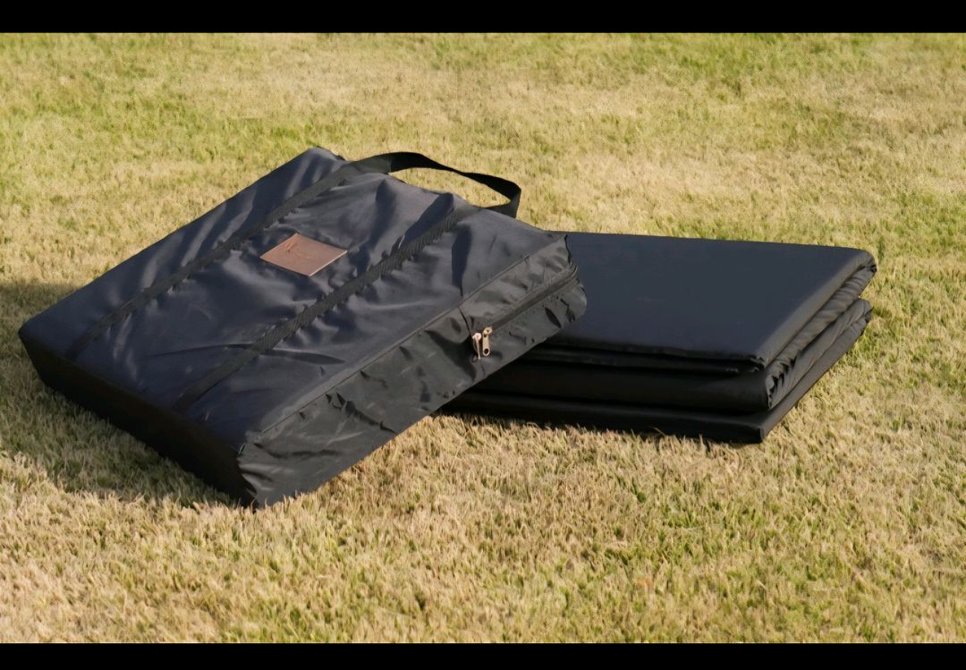 캠핑퍼스트 이너매트 판매(미사용제품) 이미지