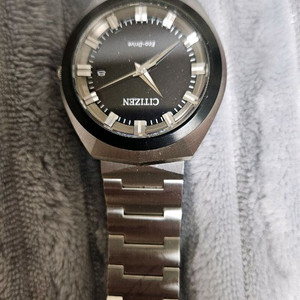 시티즌에코시계 이미지