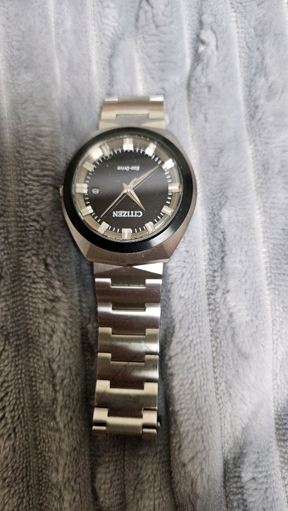 시티즌에코시계 이미지