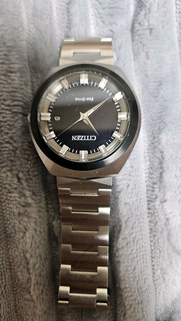 시티즌에코시계 이미지