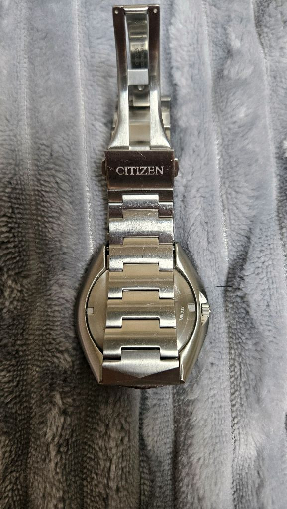 시티즌에코시계 이미지