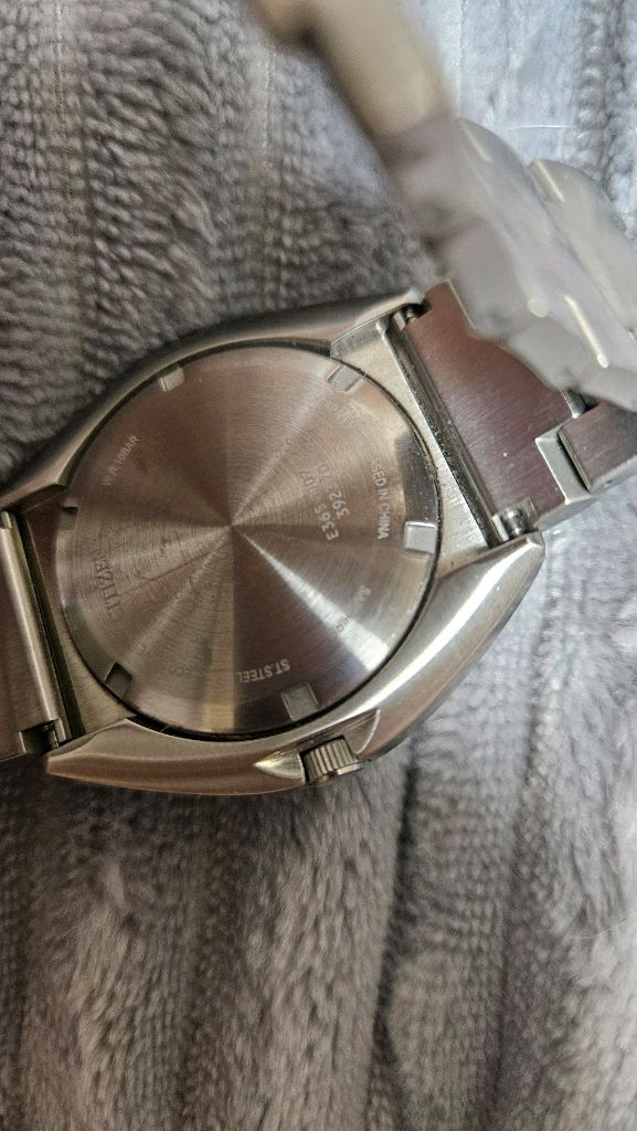 시티즌에코시계 이미지