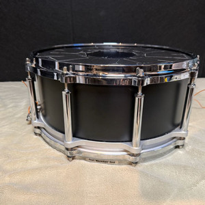 펄 프리플로팅 아크릴 스네어 드럼 이미지