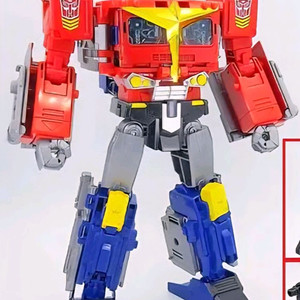 구매 트랜스포머 스타 콘보이 이미지