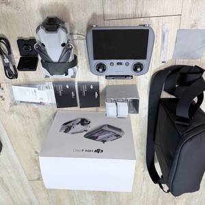 dji 미니4프로 플라이모어콤보 플러스 이미지