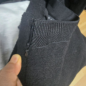 한섬 타임 울블렌드 머메이드 스커트 타임 스커트 이미지