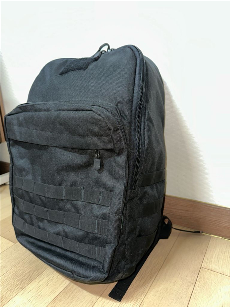 Hessed Korea 택티컬 백팩(50L) 이미지