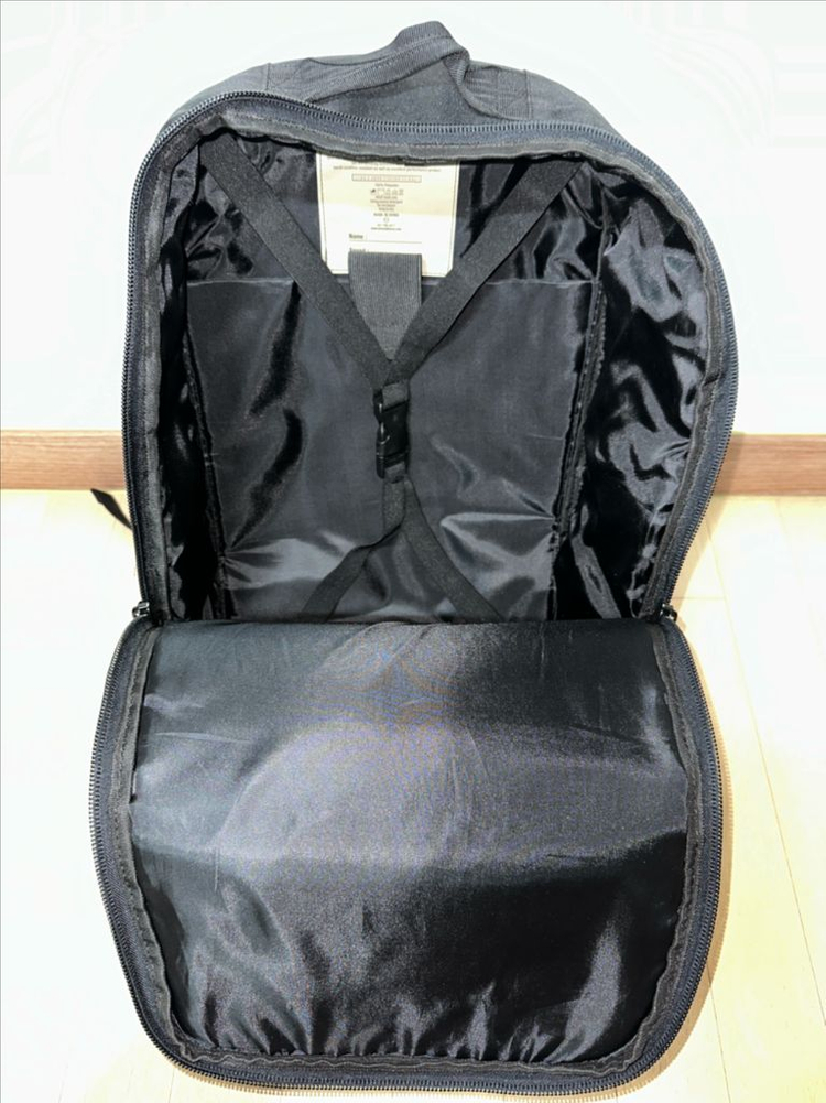 Hessed Korea 택티컬 백팩(50L) 이미지