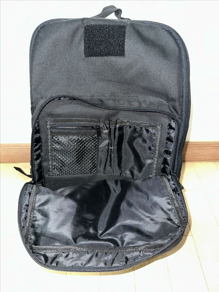 Hessed Korea 택티컬 백팩(50L) 이미지