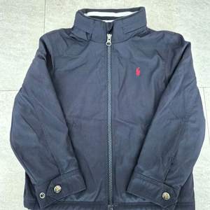 폴로 아동 6y 바람막이 이미지