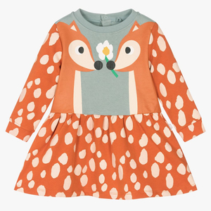 스텔라 맥카트니 키즈 원피스 새상품 이미지