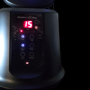 그리에이트 미니미니 NX 디지털펌 이미지