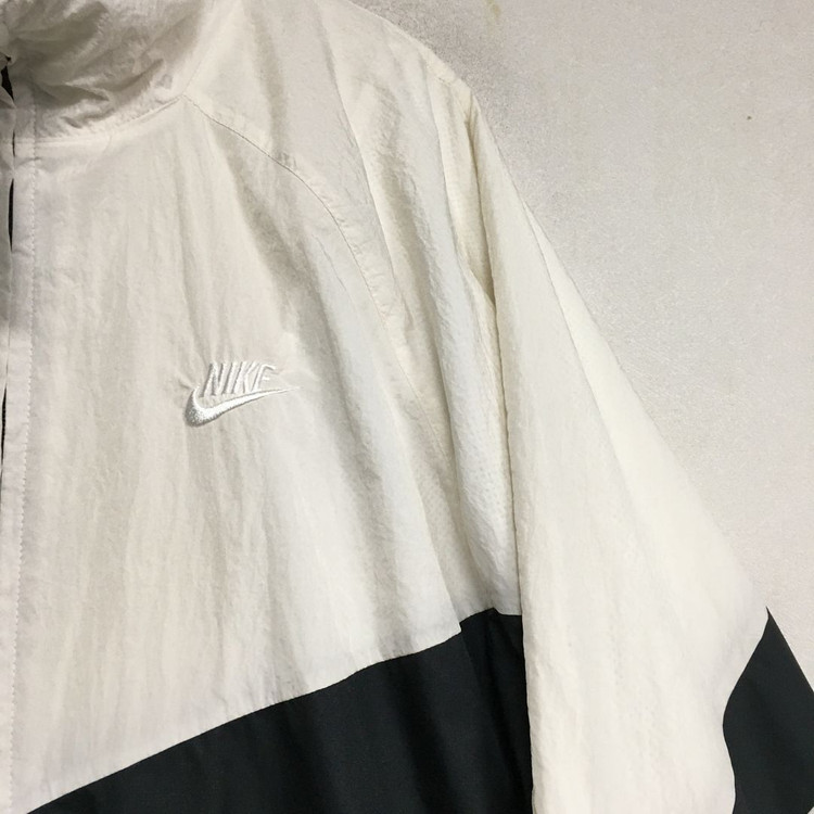 NIKE 나이키 남성 빅스우시 바람막이 100 이미지