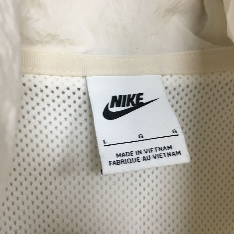 NIKE 나이키 남성 빅스우시 바람막이 100 이미지