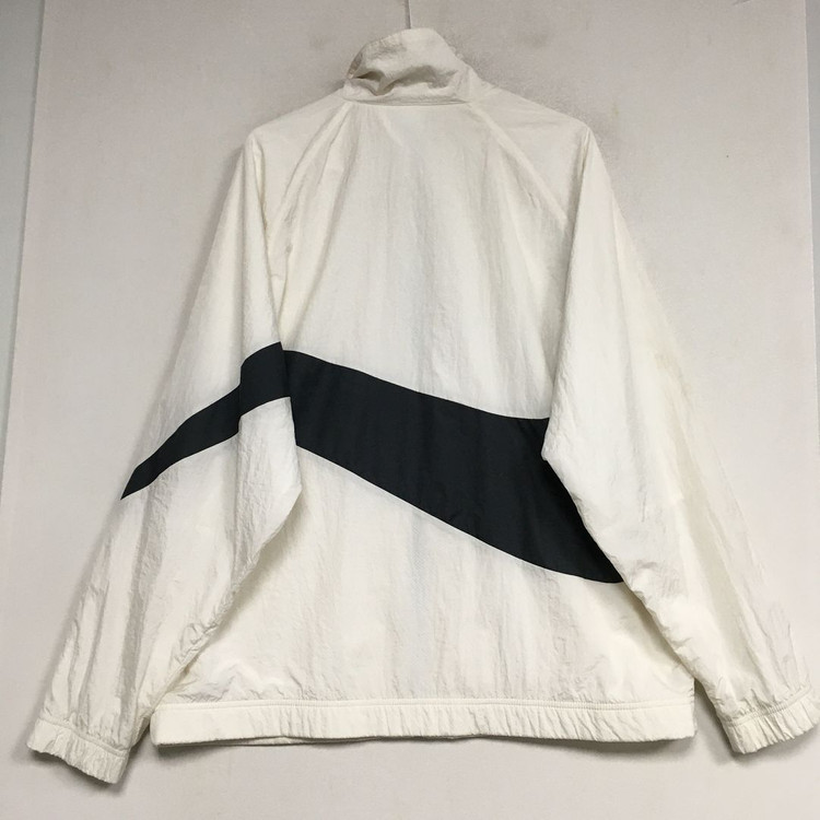 NIKE 나이키 남성 빅스우시 바람막이 100 이미지