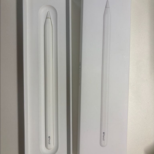 애플펜슬 2세대 이미지