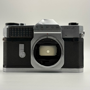캐논 Canon RM 필름카메라 이미지