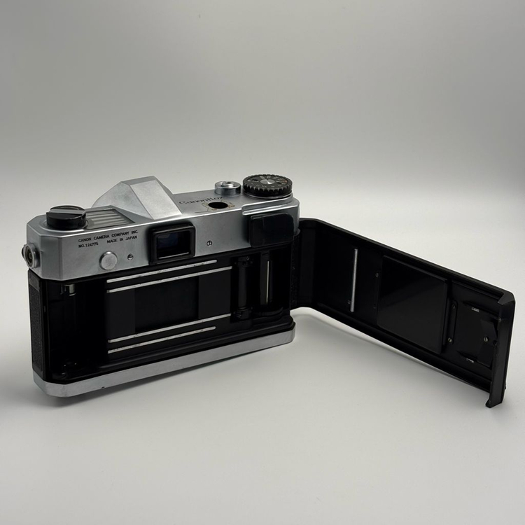 캐논 Canon RM 필름카메라 이미지