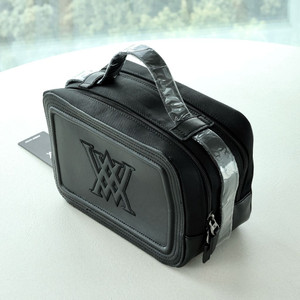 ANEW 어뉴 골프 파우치백 카트백 클러치 가방 이미지