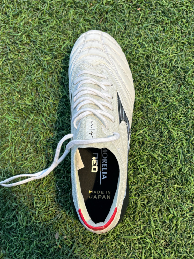 미즈노 모렐리아 네오4 베타 재팬 260--1