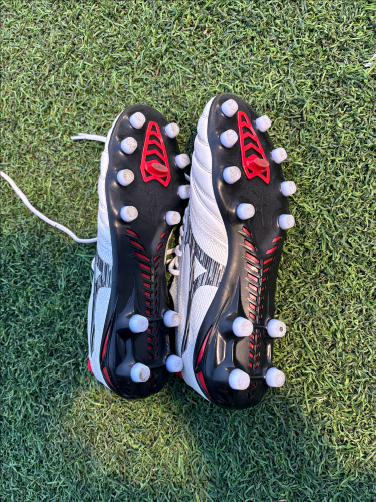 미즈노 모렐리아 네오4 베타 재팬 260--2