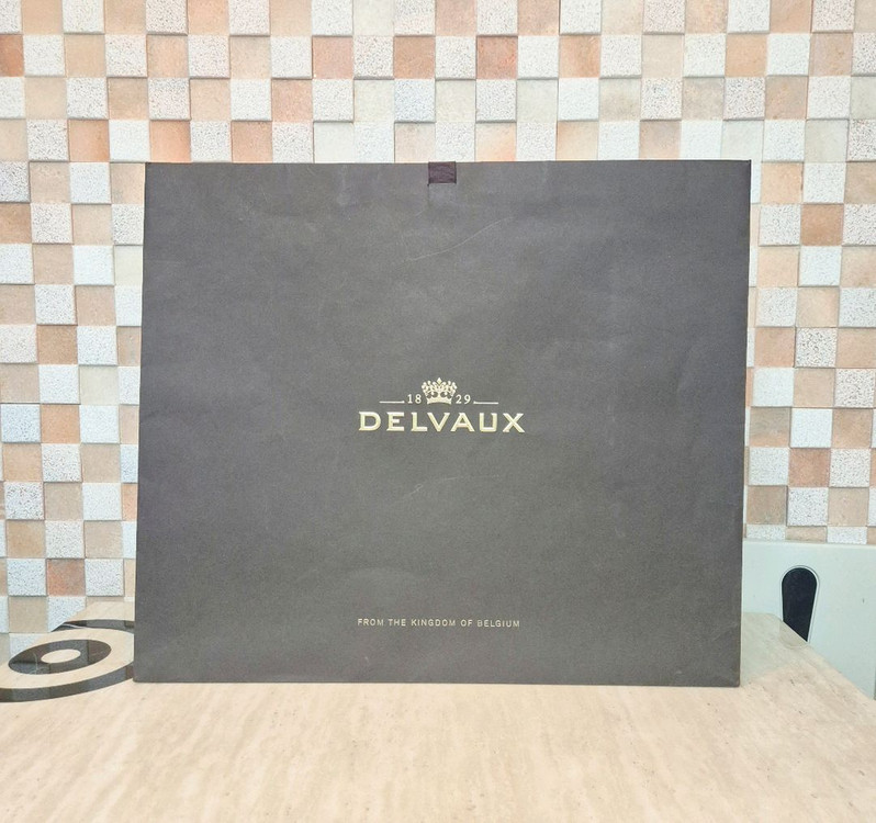 [정품]델보 쇼핑백,델보 가방,델보 케이스,델보 박스,델보 이미지