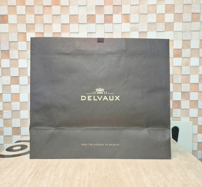 [정품]델보 쇼핑백,델보 가방,델보 케이스,델보 박스,델보 이미지